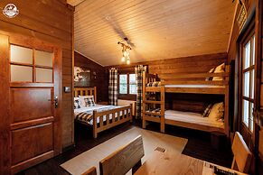 Western Camp Resort