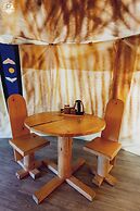 Western Camp Resort