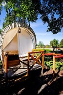 Western Camp Resort