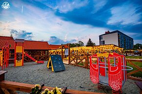 Western Camp Resort