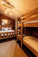 Western Camp Resort