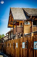 Western Camp Resort