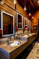 Western Camp Resort