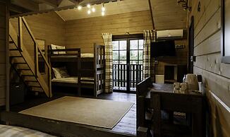 Western Camp Resort