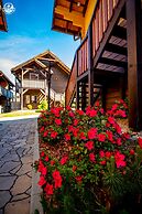 Western Camp Resort