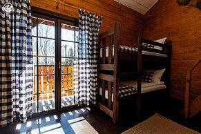 Western Camp Resort