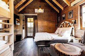 Western Camp Resort