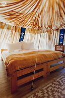 Western Camp Resort