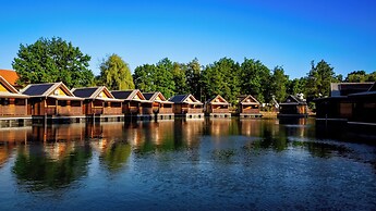 Western Camp Resort