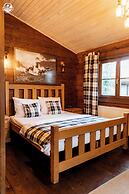 Western Camp Resort