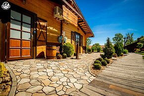 Western Camp Resort