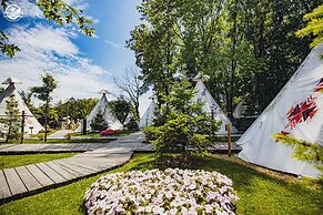 Western Camp Resort