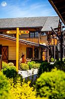 Western Camp Resort