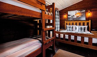 Western Camp Resort