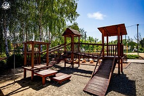 Western Camp Resort