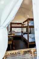 Western Camp Resort