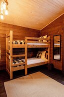 Western Camp Resort