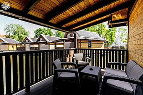 Western Camp Resort
