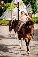 Western Camp Resort