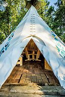 Western Camp Resort