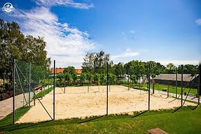 Western Camp Resort