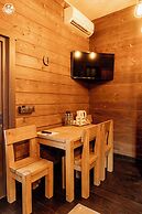 Western Camp Resort