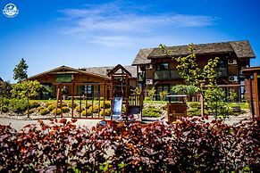 Western Camp Resort