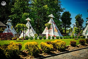 Western Camp Resort