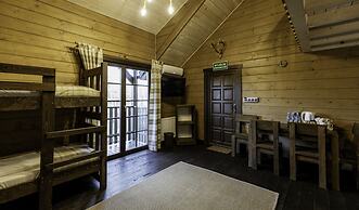 Western Camp Resort