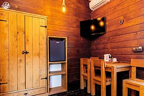 Western Camp Resort