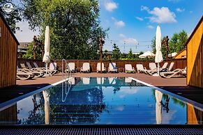 Western Camp Resort