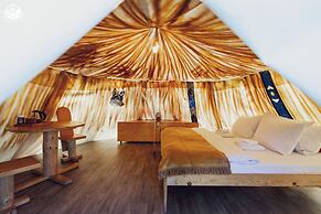 Western Camp Resort