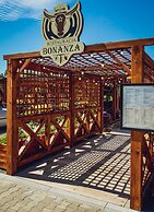 Western Camp Resort