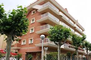 Imperial Salou Apartments