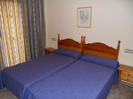Imperial Salou Apartments