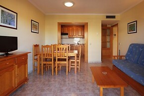 Imperial Salou Apartments