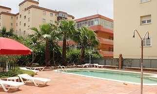 Imperial Salou Apartments