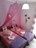 Sofia Margarita's Rooms
