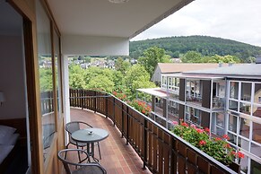 Hotel Lorösch