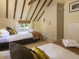 Higher Collaton Cottage