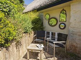 Higher Collaton Cottage