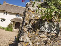 Higher Collaton Cottage