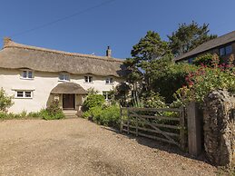 Higher Collaton Cottage