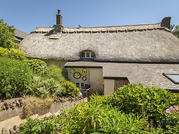 Higher Collaton Cottage