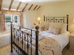 Higher Collaton Cottage