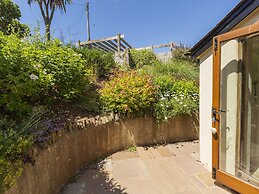 Higher Collaton Cottage