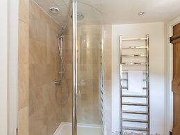 Higher Collaton Cottage