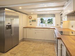 Higher Collaton Cottage