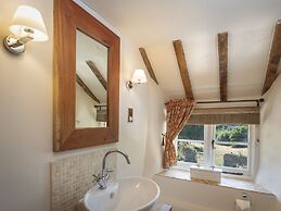 Higher Collaton Cottage