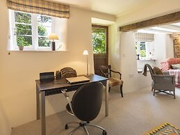 Higher Collaton Cottage